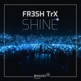FR3SH TRX - SHINE